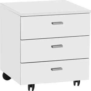 Mäusbacher Rollcontainer "Big System Office", Breite 45 cm