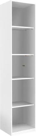 Wimex Standregal "New York", 208 oder 236cm hoch