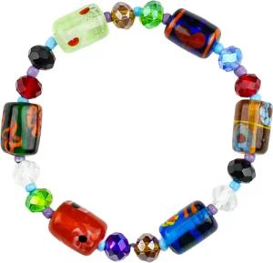 COLLEZIONE ALESSANDRO Armband "Mailand", (1 tlg.)