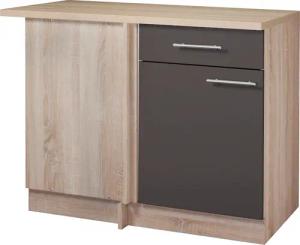 wiho Küchen Eckunterschrank "Montana", 110 cm breit