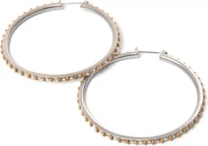 COLLEZIONE ALESSANDRO Paar Creolen "Laila"