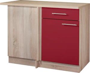 wiho Küchen Eckunterschrank "Montana", 110 cm breit
