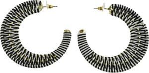 COLLEZIONE ALESSANDRO Creolen-Set "Dehli"