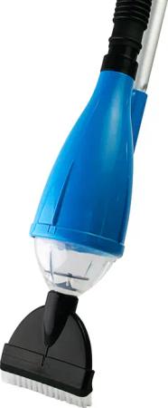 Clear Pool Poolbodensauger "S1", mit Teleskopstange