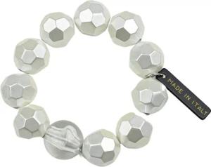 COLLEZIONE ALESSANDRO Armband "Rom", (1 tlg.)