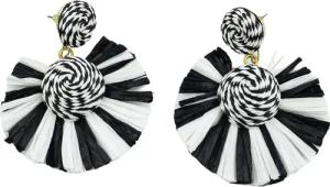 COLLEZIONE ALESSANDRO Paar Ohrstecker "Piper"