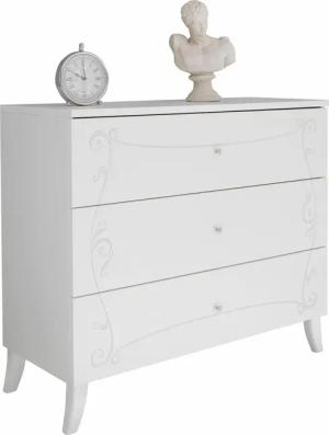 INOSIGN Schubkastenkommode, Breite 104 cm