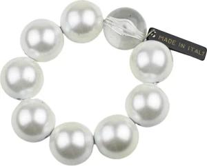 COLLEZIONE ALESSANDRO Armband "Venedig", (1 tlg.)