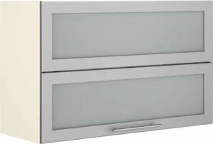 wiho Küchen Faltlifthängeschrank "Ela", Breite 90 cm