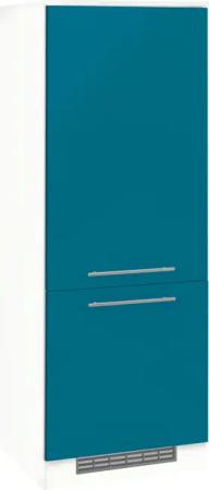 wiho Küchen Kühlumbauschrank "Flexi2"