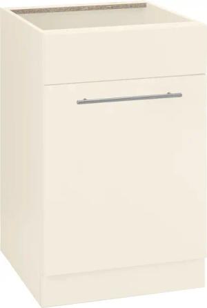 wiho Küchen Spülenschrank "Flexi2", Breite 50 cm