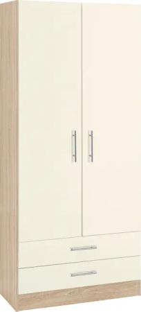 wiho Küchen Mehrzweckschrank "Kiel", Typ 2