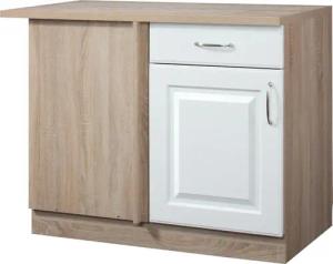 wiho Küchen Unterschrank "Tilda, B/T/H: 110/60/85 cm"