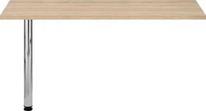 KOCHSTATION Tresentisch "KS-Virginia", 138 cm breit, ideal für kleine Küchen