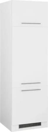 wiho Küchen Kühlumbauschrank "Unna", 60 cm breit, ohne E-Gerät