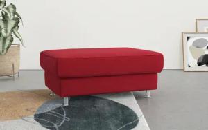 sit&more Stauraumhocker "Apulia", mit Stauraum