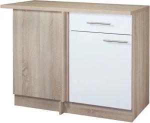 wiho Küchen Eckunterschrank "Montana", 110 cm breit