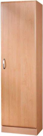 wiho Küchen Seitenschrank "Prag", in 2 Tiefen