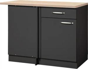 wiho Küchen Eckunterschrank "Michigan"