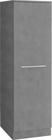 wiho Küchen Seitenschrank "Flexi2"