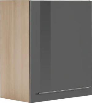 OPTIFIT Hängeschrank "Bern", Breite 60 cm, 70 cm hoch, mit 1 Tür, mit Metallgriff
