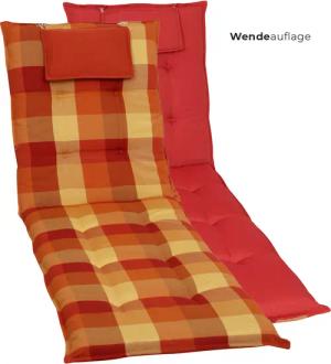 GO-DE Liegenauflage