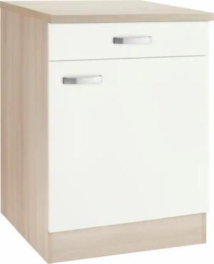 OPTIFIT Unterschrank "Faro", mit Metallgriffen, Breite 60 cm