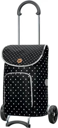 Andersen Einkaufstrolley "Scala Shopper Ole, MADE IN GERMANY"