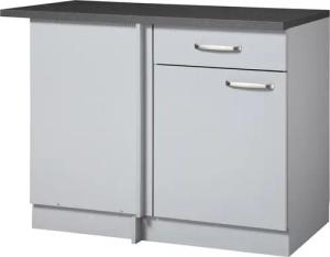 wiho Küchen Eckunterschrank "Michigan"