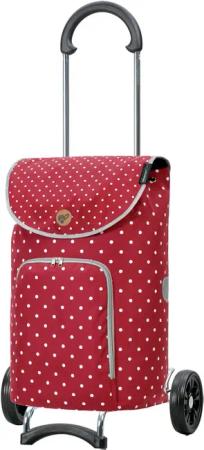 Andersen Einkaufstrolley "Scala Shopper Ole, MADE IN GERMANY"
