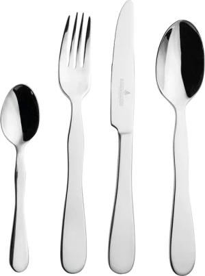 Picard & Wielpütz Solingen Besteck-Set "Antaris", (Set, 24 tlg.), Made in Germany