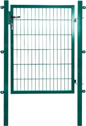 Peddy Shield Gartentor, BxH: 100x120 cm