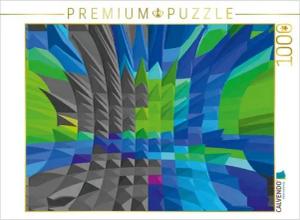 CALVENDO Puzzle CALVENDO Puzzle 09. Emotion 1000 Teile Lege-Größe 64 x 48 cm Foto-Puzzle Bild von Ramon, 1000 Puzzleteile