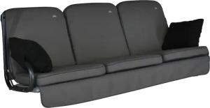 Angerer Freizeitmöbel Bankauflage "Comfort Style", beige