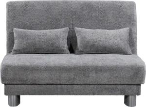 INOSIGN Schlafsofa "Gina", mit einem Handgriff vom Sofa zum Bett