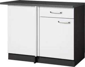 wiho Küchen Eckunterschrank "Michigan"