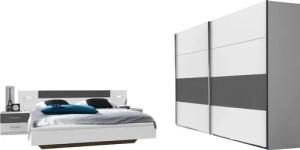 Wimex Schlafzimmer-Set "Angie", (Set, 4 tlg.)
