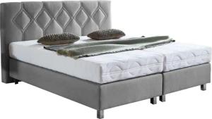 Westfalia Schlafkomfort Boxspringbett "Phönix"
