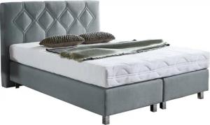 Westfalia Schlafkomfort Boxspringbett "Phönix"