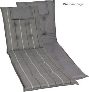 GO-DE Liegenauflage "Liegenauflage", Olefin