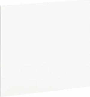 wiho Küchen Frontblende "Ela", 59,5 cm breit, für teilintegrierbaren Einbaugeschirrspüler