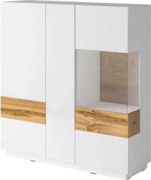 INOSIGN Sideboard "SILKE", Breite 130 cm