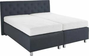 Westfalia Schlafkomfort Boxspringbett, in diversen Ausführungen