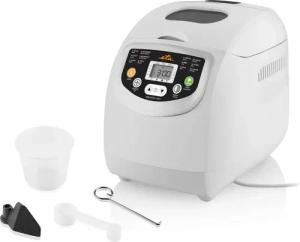 eta Brotbackautomat "DELICCA Mini ETA814990000", 12 Programme, 600 W, 3 Bräunungsgrade