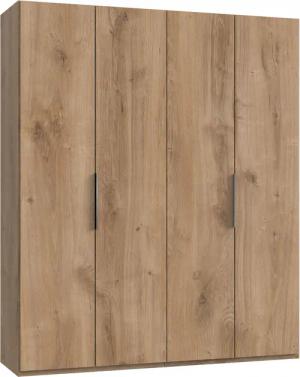 Wimex Kleiderschrank "Level by fresh to go", ohne Schubladen