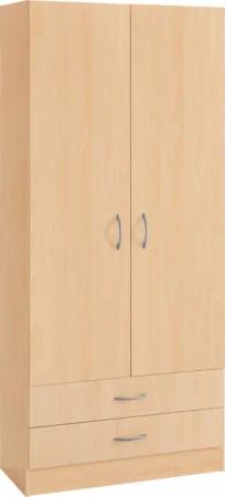 wiho Küchen Mehrzweckschrank "Kiel", Typ 2