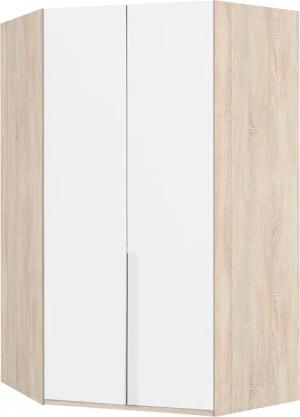 Wimex Eckkleiderschrank "New York", 208 oder 236cm hoch