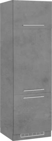 wiho Küchen Kühlumbauschrank "Flexi2"