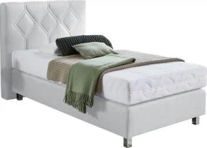 Westfalia Schlafkomfort Boxspringbett "Phönix"
