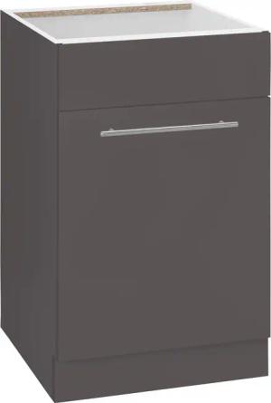 wiho Küchen Spülenschrank "Flexi2", Breite 50 cm